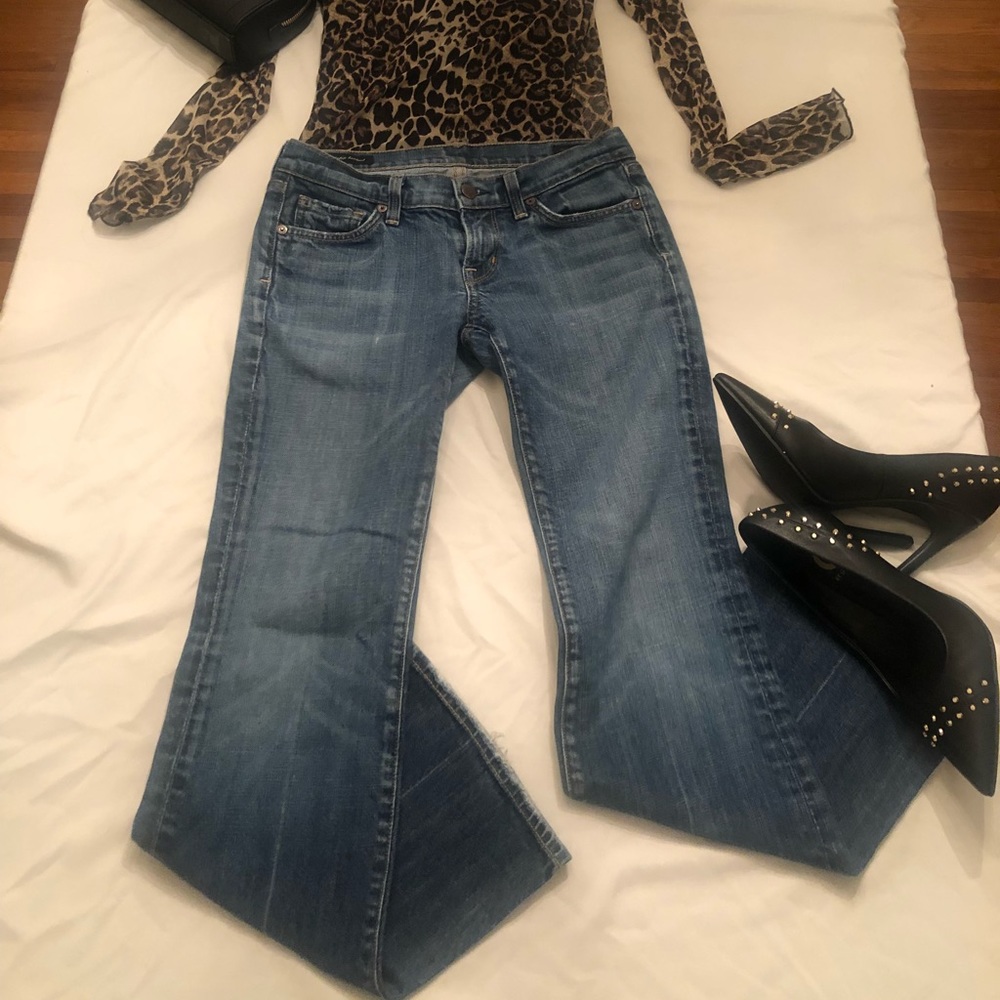 Citizens of Humanity jeans